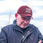Cotton Baseball Cap