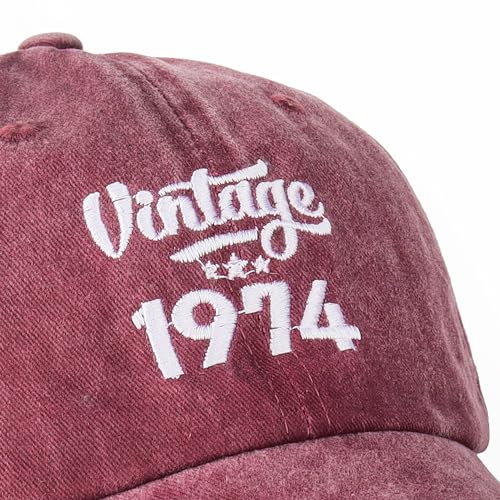 Cotton Baseball Cap