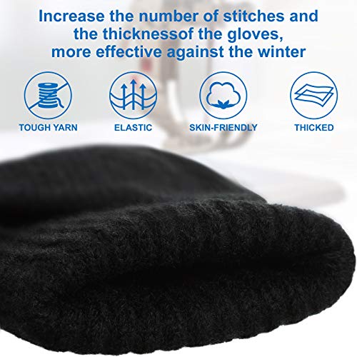 Convertible Mittens