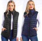 Gilet Bodywarmer Jacket