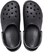 Classic Platform Clog