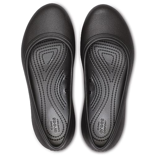 Work Ballet Flats