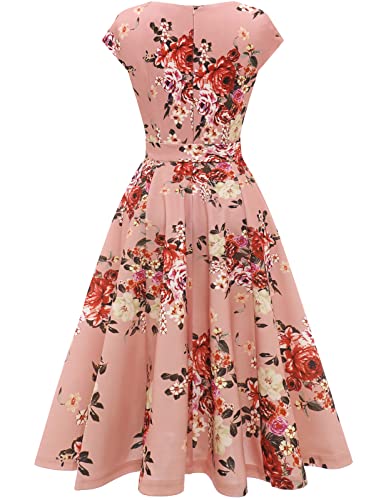 Modest Cocktail Dress for Weddings & Events