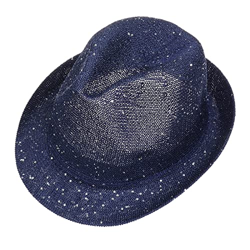Fedora Sun Hat