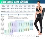 High-Waisted Gym Leggings with Pockets