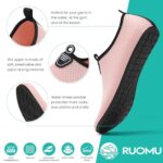 Aqua Shoes
