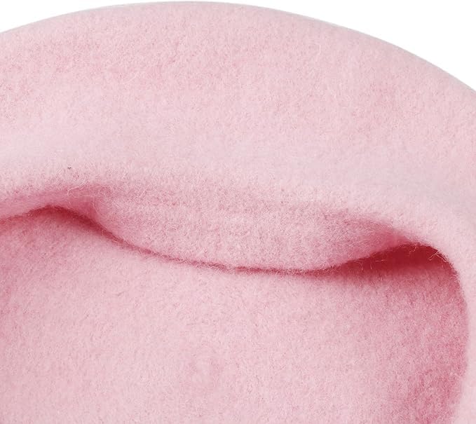 French Beret Hat