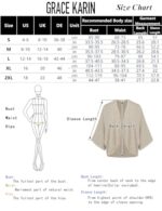 Summer Cardigans 3/4 Sleeve