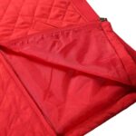 Quilted Lightweight Sleeveless Gilet