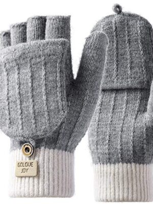 Winter Touchscreen Gloves
