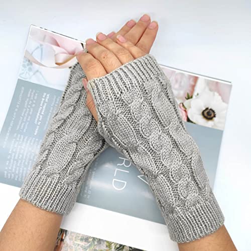 Arm Warmers