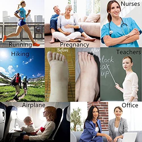 Compression Socks, Knee High