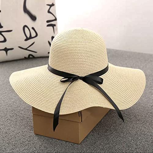 Straw Sun Hat