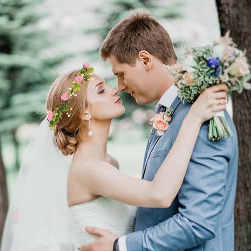Headband, Bridal Wedding Accessories