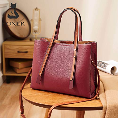 Satchel Handbag