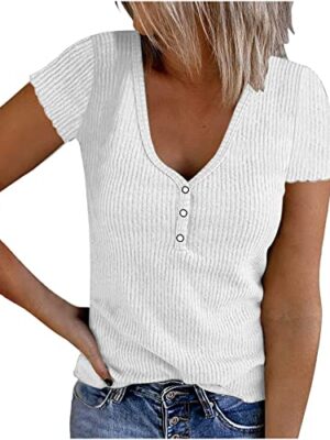 Plus Size Gradient Zip-Up Sleeveless Top