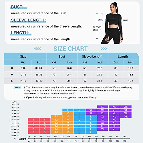 Seamless High-Waisted Yoga Leggings