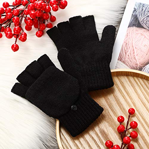 Convertible Mittens