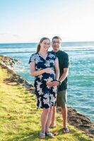 Summer Midi Dress with Pockets