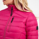 Drax Packable Down Jacket, 600 Power