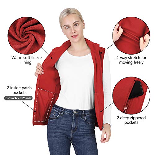 Lightweight Windproof Gilet