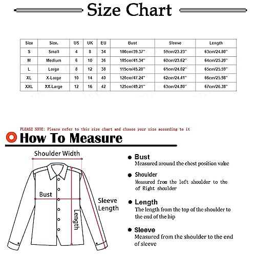 Zip Up Hoodie Casual Jacket with Pockets