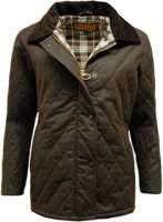 Zara Jacket