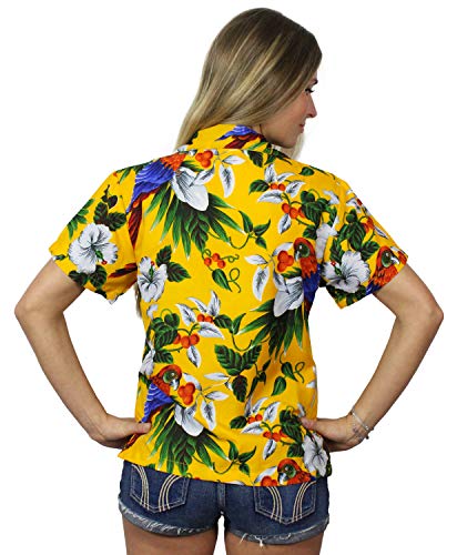 Casual Hawaiian Shirt