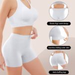 Anti Chafing Seamless Chub Rub Shorts