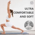Anti Chafing Seamless Chub Rub Shorts
