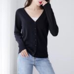 24 Colors Knit Autumn Cardigan