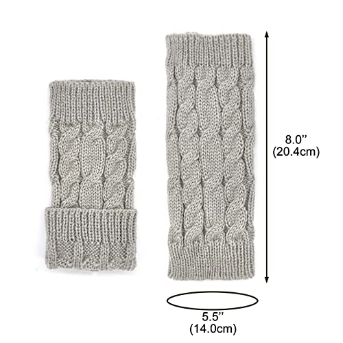 Arm Warmers