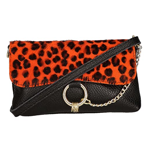 Lux Clutch Bag