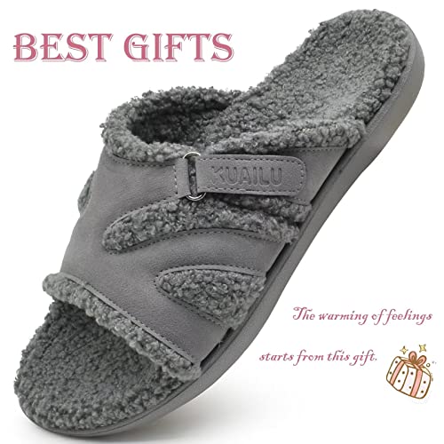 Orthotic Yoga Mat Sandals with Arch Support