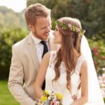 Headband, Bridal Wedding Accessories