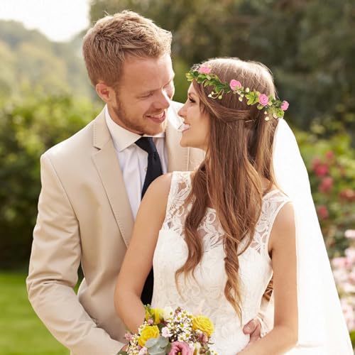 Headband, Bridal Wedding Accessories
