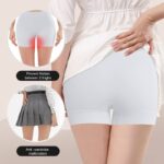 Anti Chafing Seamless Chub Rub Shorts