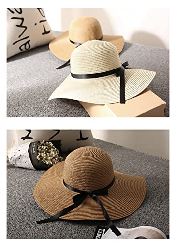 Straw Sun Hat