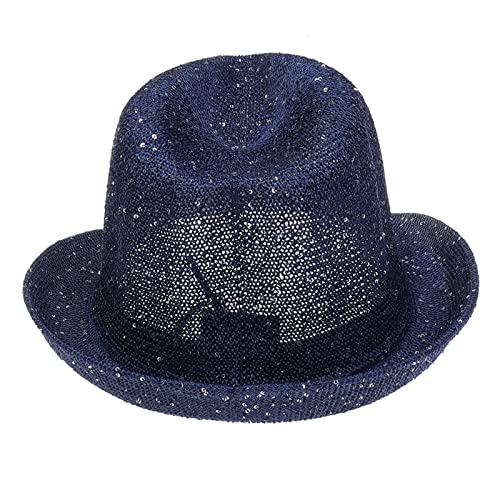 Fedora Sun Hat