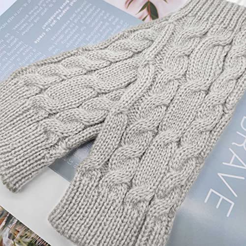 Arm Warmers
