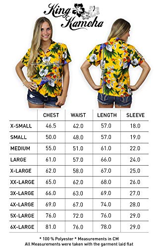 Casual Hawaiian Shirt