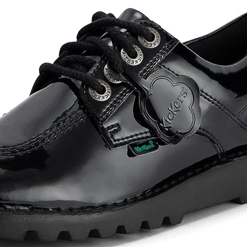 Kick Lo Shoes