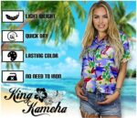 Short-Sleeve Beach Shirt