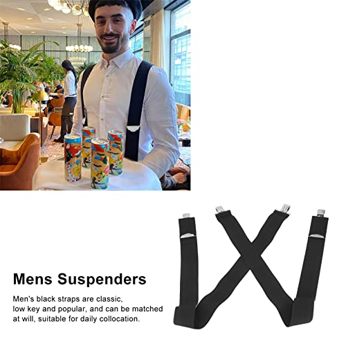 Adjustable Sturdy Suspenders