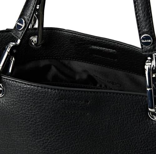 Elaine Bubble Lamb Satchel