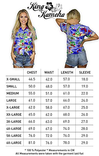 Short-Sleeve Beach Shirt