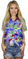 Short-Sleeve Beach Shirt