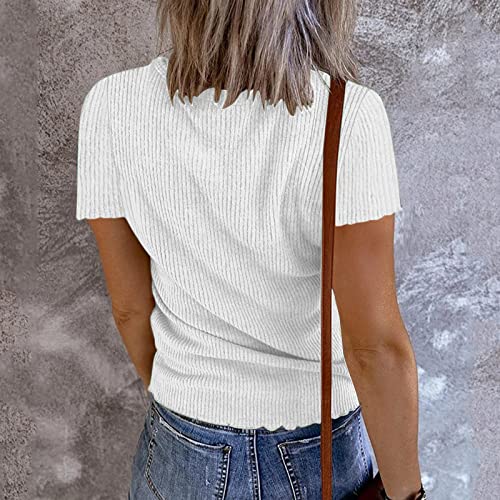 Plus Size Gradient Zip-Up Sleeveless Top