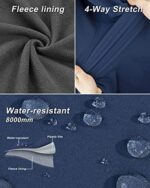 Lightweight Softshell Hooded Vest