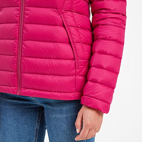 Drax Packable Down Jacket, 600 Power